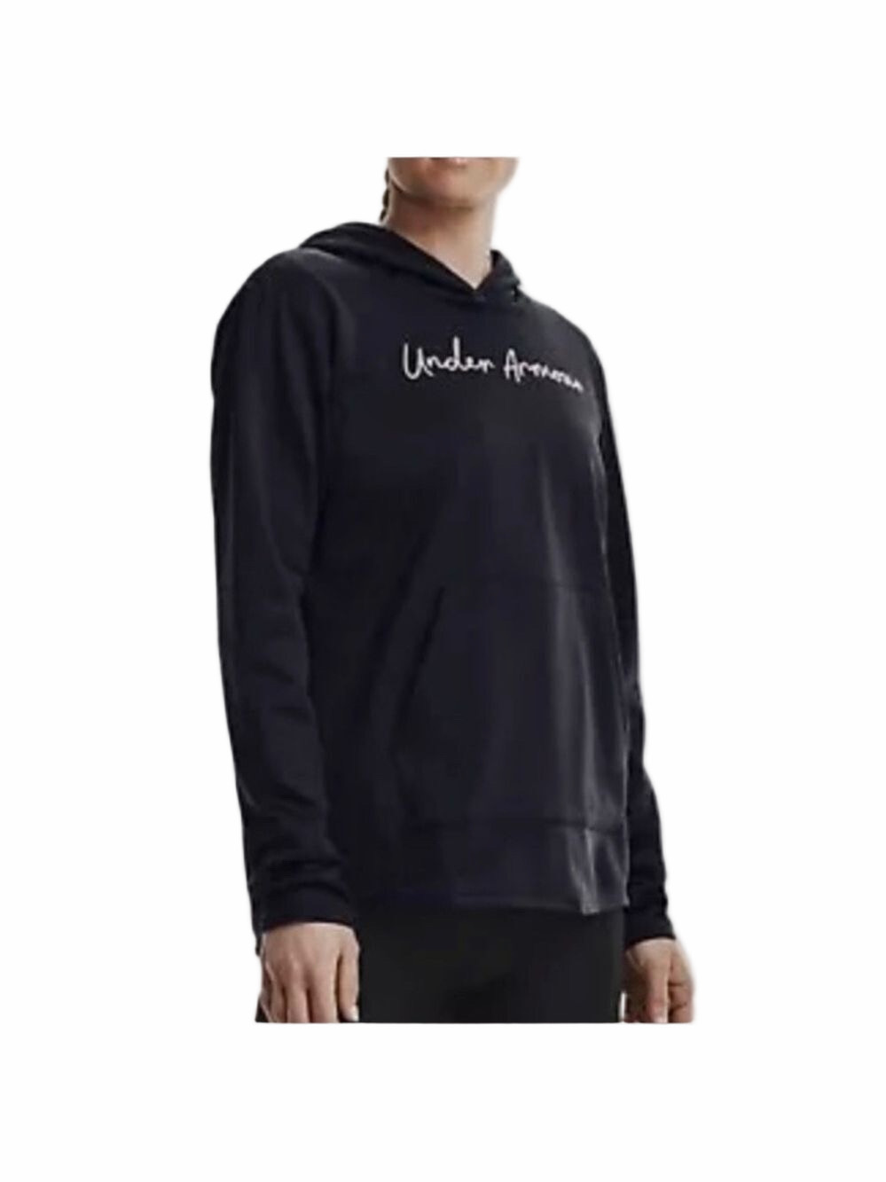 Under Armour Hoodie. Med